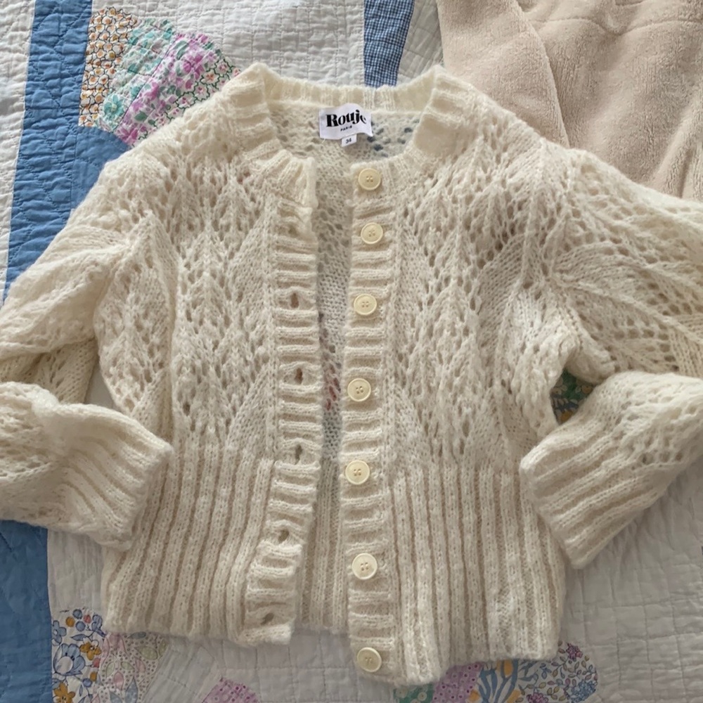 Rouje Cardigan